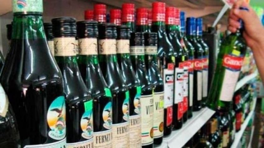 ¿Hasta qué hora se puede vender alcohol por la veda electoral?