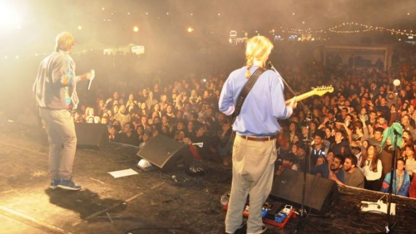 Roca Rock: anunciarán fecha y llamado a licitación