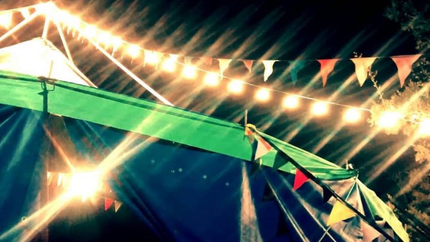 Vuelve el circo criollo