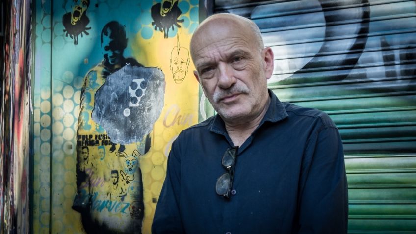 Ricardo Ragendorfer presentará "El otoño de los genocidas"