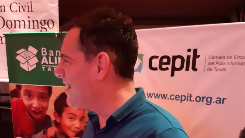 "Tenemos la herramienta más poderosa y no la estamos aprovechando"