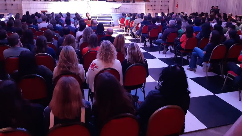 "Tenemos la herramienta más poderosa y no la estamos aprovechando"