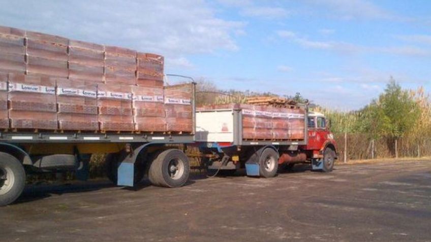 Se endurece el conflicto en Loimar