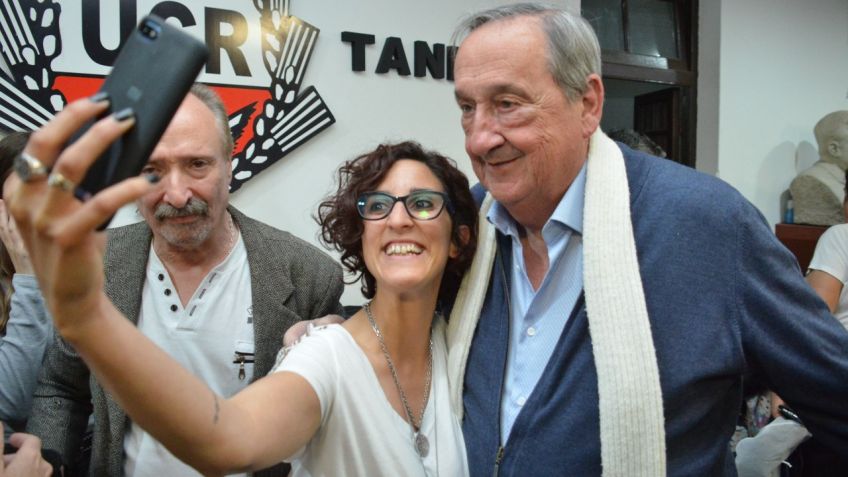 Melisa Greco: "La gente premió la previsibilidad de una buena gestión"