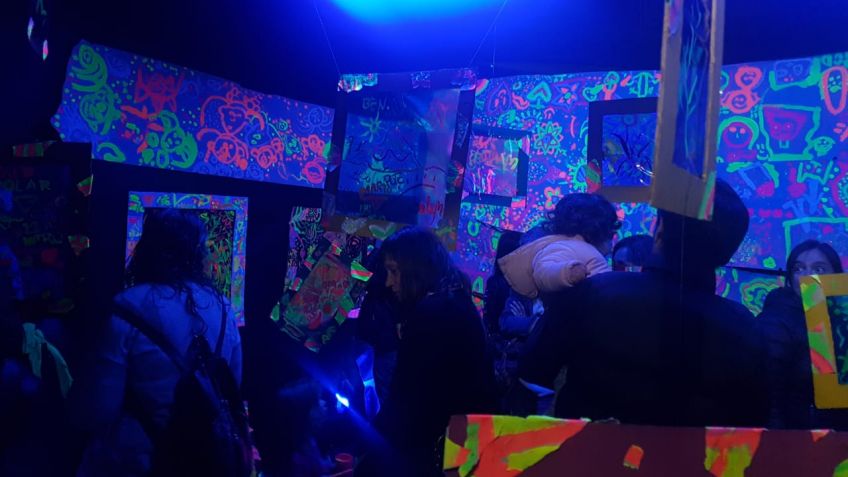 Se realizó la Noche de los Museos