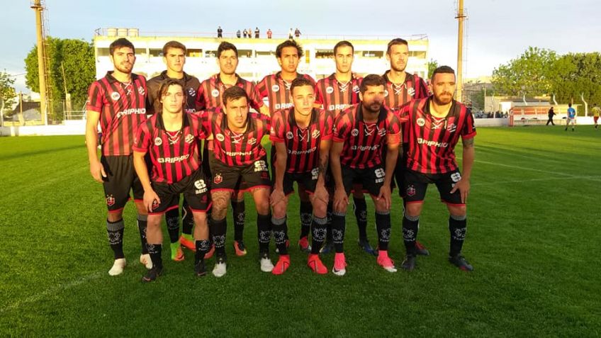 Ferro e Independiente son los finalistas de la URD