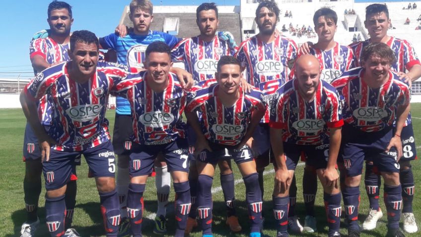 Ferro e Independiente son los finalistas de la URD