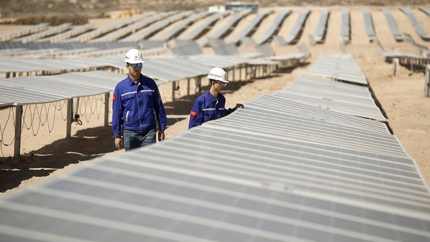 Aprueban financiamiento por US$ 300 millones