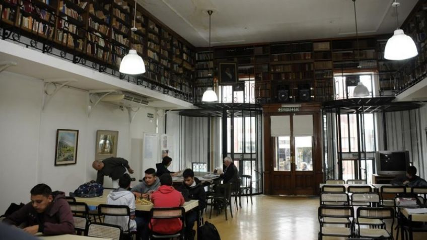 "Con la cantidad de socios actuales, no es suficiente para solventar dichos gastos"