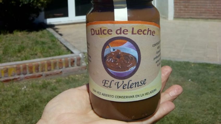 Llega una nueva edición de la Fiesta del Dulce de Leche Artesanal en Vela