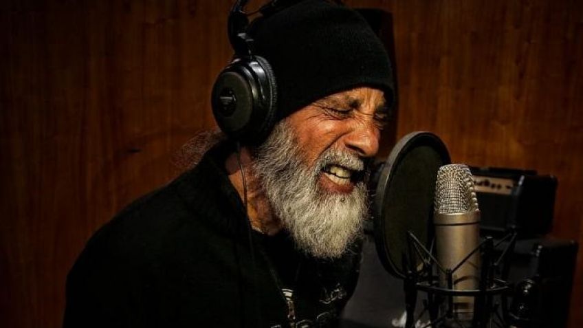 "El heavy es un estilo en el que se trata de resistir, en todo sentido"