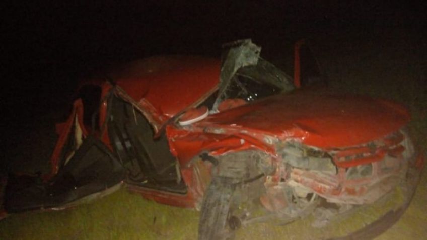 Vecina de San Manuel falleció en trágico accidente