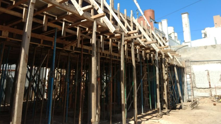 Avanza la construcción del Centro Inteligente de Operaciones