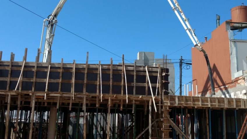 Avanza la construcción del Centro Inteligente de Operaciones