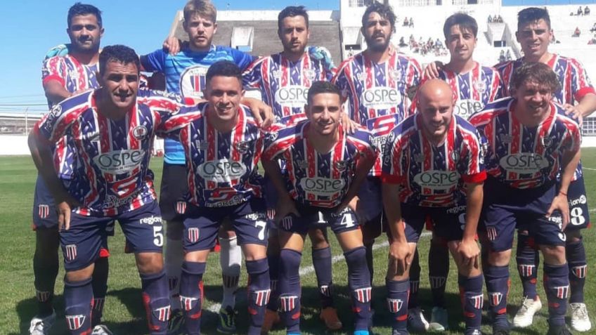 Ferro jugará el Regional Amateur 2020