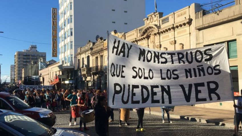 Otorgaron la prórroga para definir la situación procesal del acusado de abuso