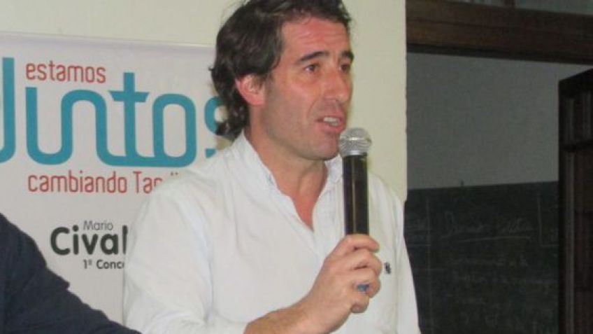 "La Usina emitirá la factura y la empresa deberá pagarla, creo que es un tema terminado"