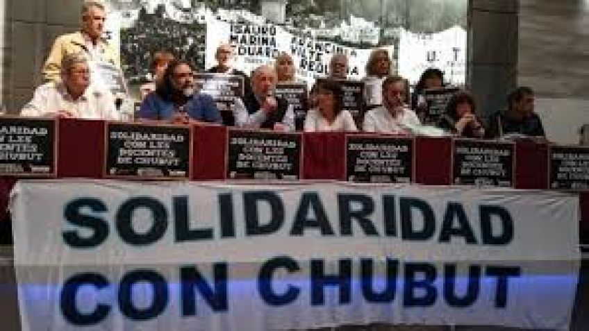 El acatamiento, según quien informe los porcentajes