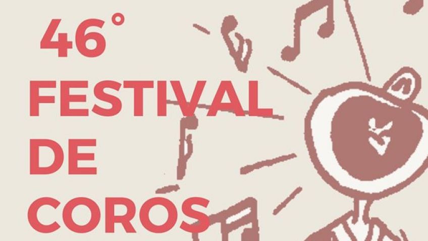 Festival de Coros de Tandil