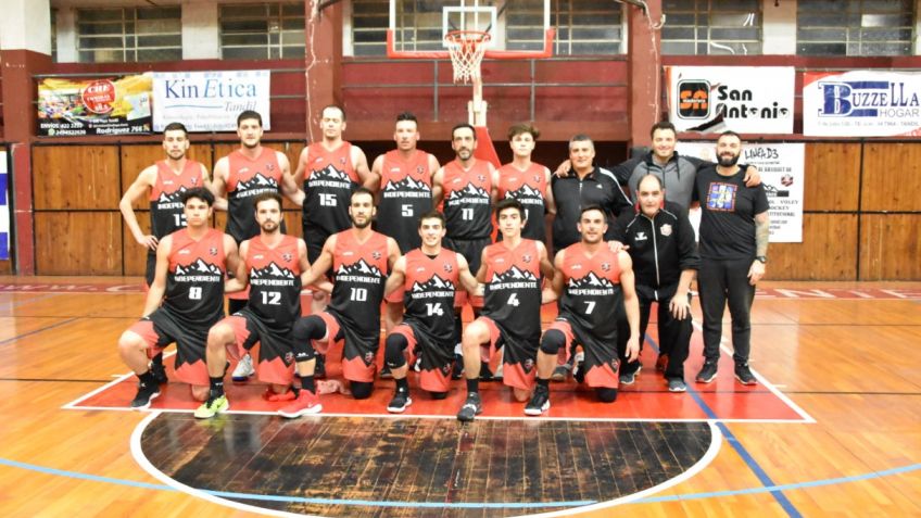 Foto: Dyef Deportes Totales