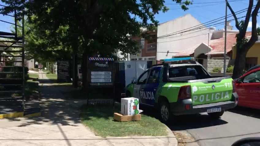 Dos personas fueron asaltadas y maltratadas en su casa