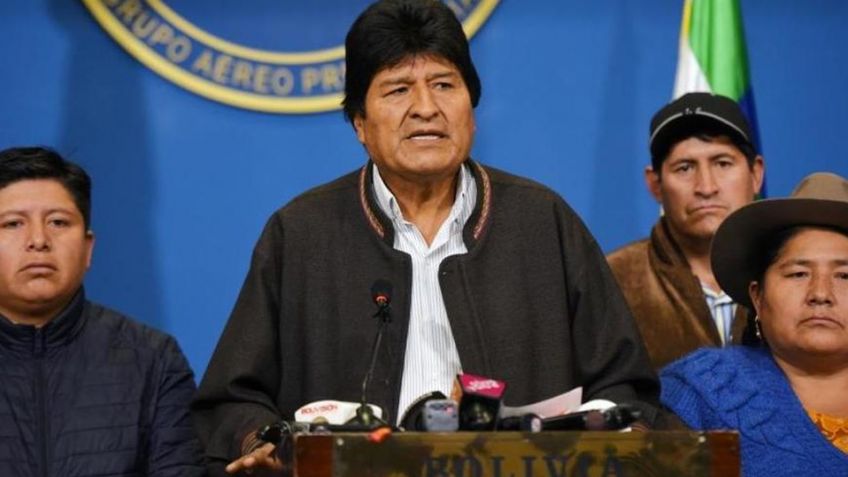 Concejales de Unidad Ciudadana y el Frente de Todos repudian el golpe en Bolivia