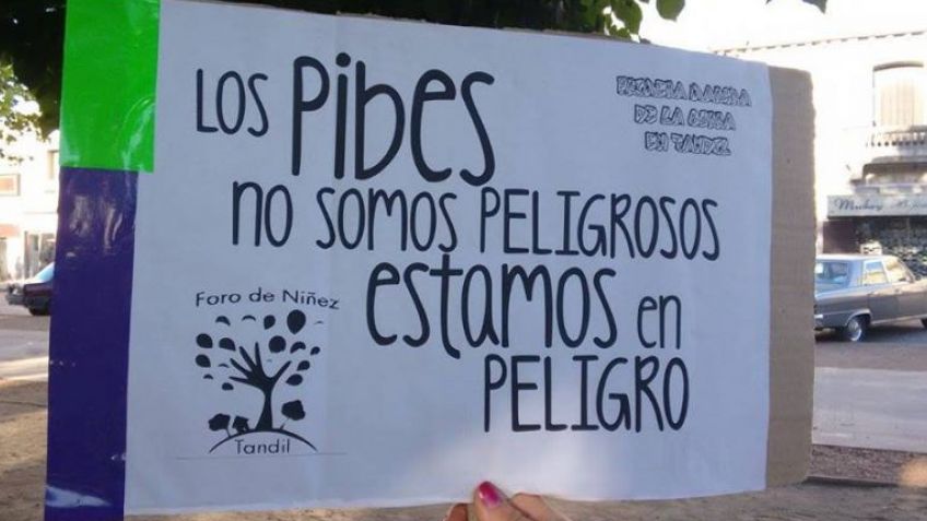 "Se vive un fuerte desfinanciamiento de la política de niñez"