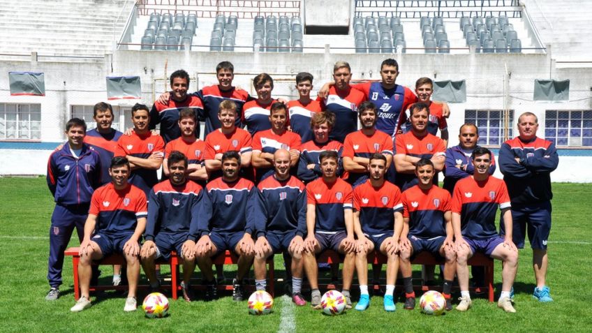 Nosei: "Creo que llegaron los dos mejores equipos a la final"