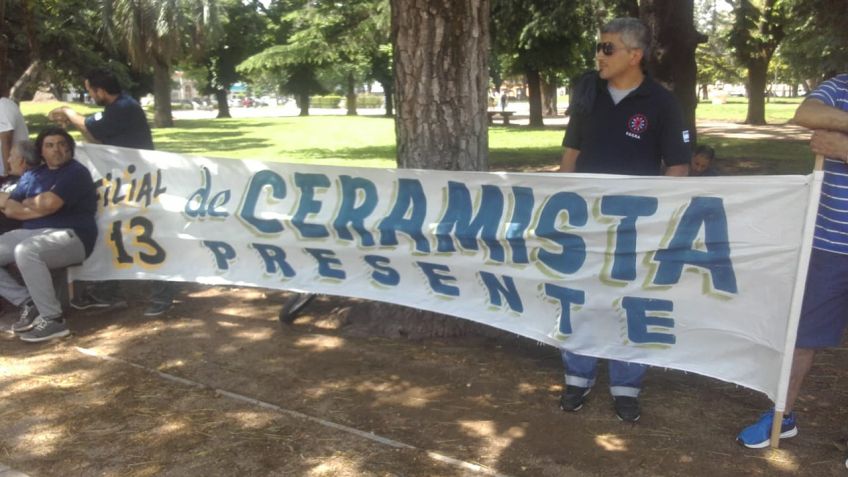 Horas cruciales en el conflicto entre Loimar y los trabajadores