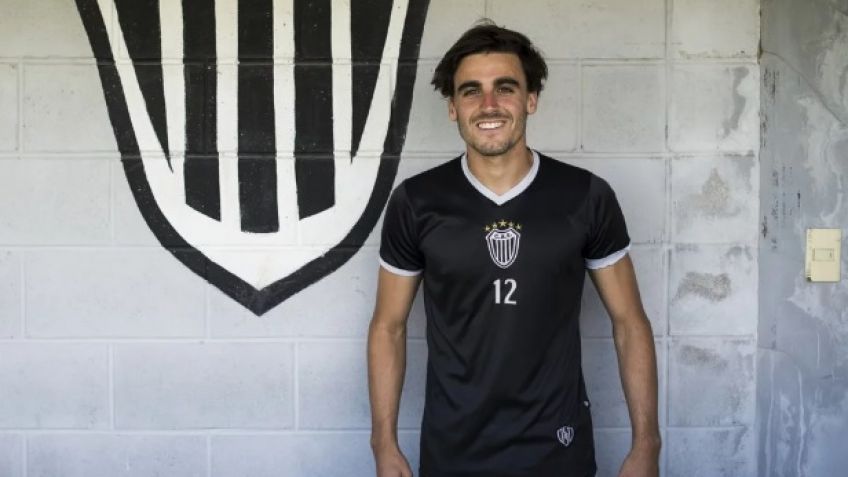 "Picho" González Metilli: "Ojalá pueda convertirle a Armani"