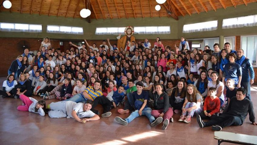 Acción Católica reunirá a más de 300 jóvenes en nuestra ciudad
