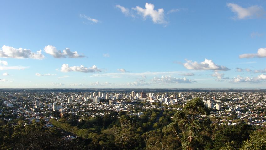 Viernes con 28º de máxima