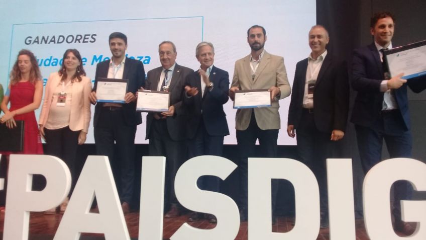 Tandil es finalista en el Premio Nacional a la Calidad Municipal