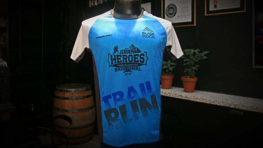 Se presentó el cierre del Campeonato Provincial Héroes Cross de Aventura