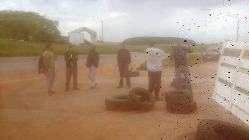 Foto: Facebook Cristian Corthondo