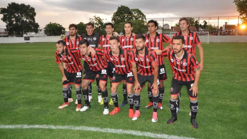 Ferro es el campeón de la Unión Regional Deportiva