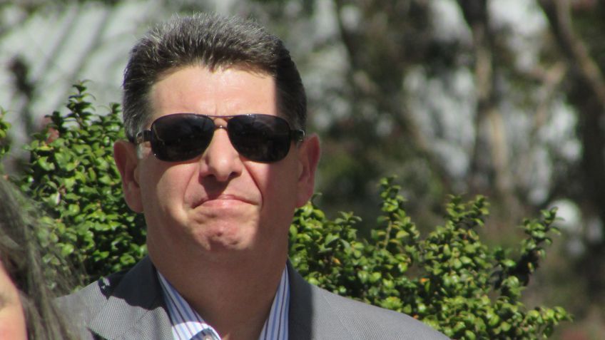 Alejandro Bonadeo dejará de ser el Director de Turismo