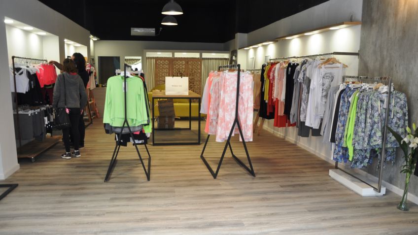 Kasilda inauguró nuevo local en Rodríguez al 700
