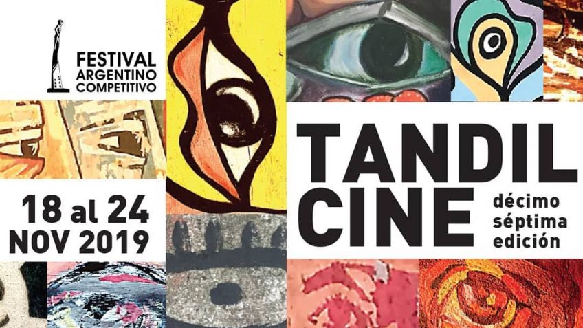 La programación del miércoles en el Tandil Cine