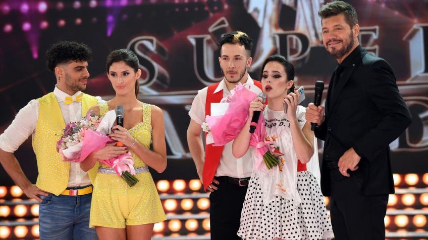 Se terminó el sueño de Lola Latorre y Ferro