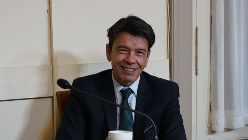 "No concibo que le busquemos la vuelta para que los chicos puedan consumir alcohol"