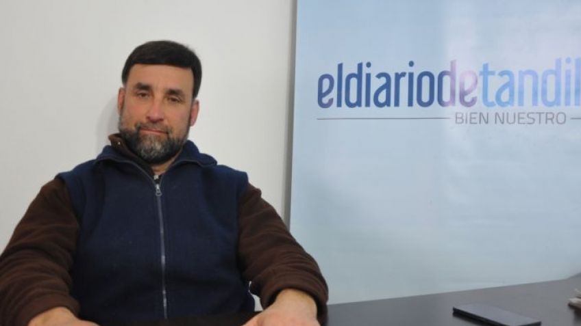 "El 95% de los que salen alcoholizados del boliche, ya entraron mal"