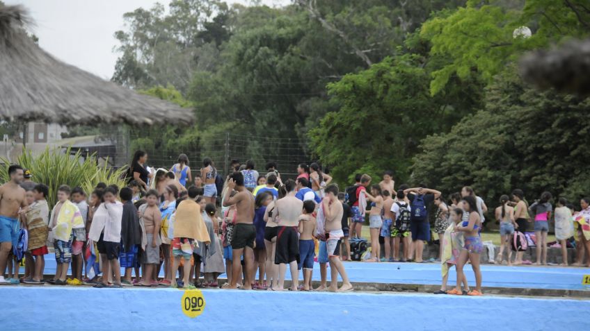Comienza la inscripción para la Colonia Municipal de vacaciones