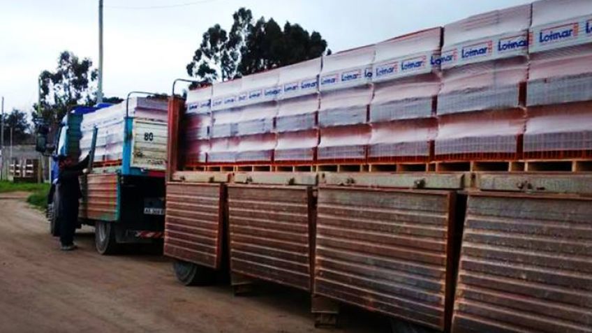 Se agrava el conflicto en Loimar: operarios suspendidos comenzaron a ser despedidos