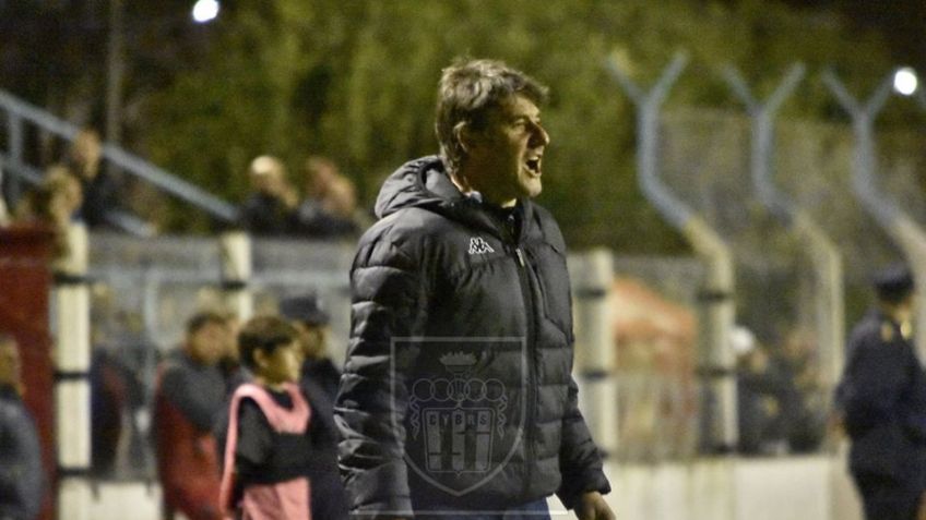 Foto: Club Santamarina