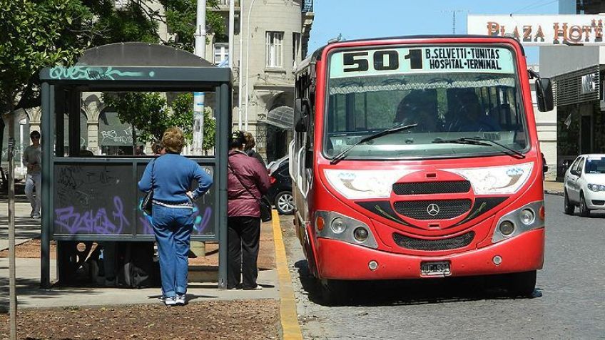"Faltan definiciones en torno a las políticas públicas que va a haber en transporte"