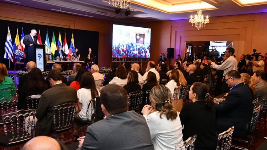 Tandil participa de la XXIV Cumbre de Mercociudades