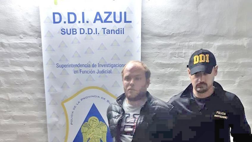 Prisión domiciliaria para el joven denunciado por autosecuestro