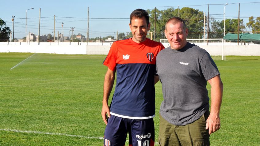 "El campeonato fue una consecuencia de todo lo que se trabajó y lo que nos propusimos"