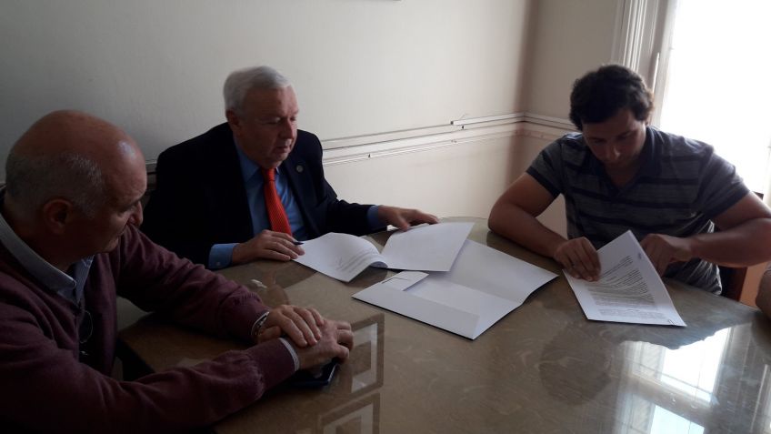 Desde UNICEN busca aportar inteligencia y ahorro a empresas energéticas de la región